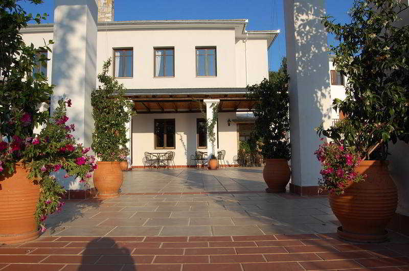 Pelion Resort  | Portaria | Thessaly | Greece 5