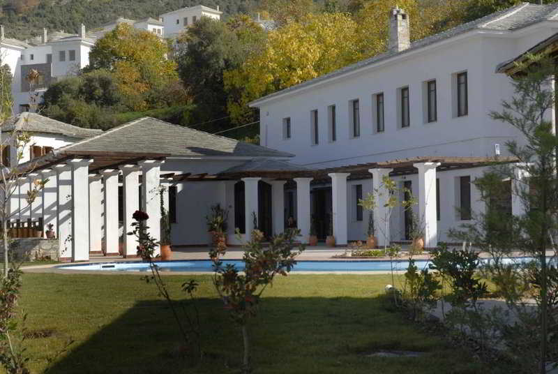 Pelion Resort  | Portaria | Thessaly | Greece 9