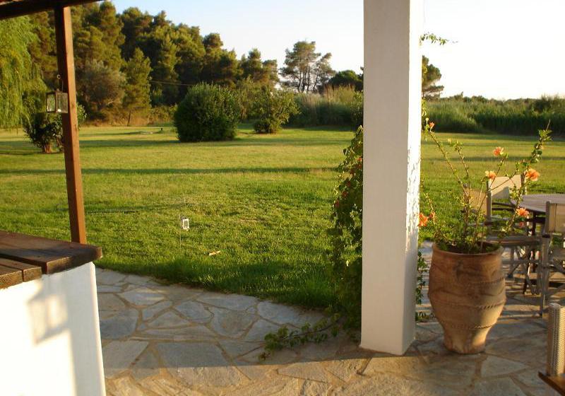 Hotel Skiathos Holidays  | Vromolimnos | Skiathos | Greece 13