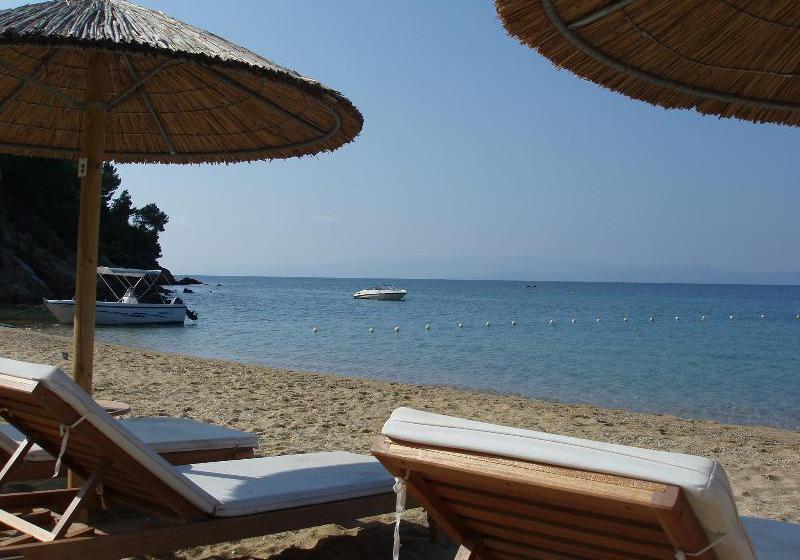 Hotel Skiathos Holidays  | Vromolimnos | Skiathos | Greece 19