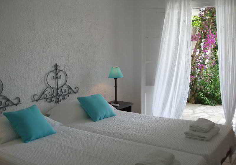 Hotel Skiathos Holidays  | Vromolimnos | Skiathos | Greece 2