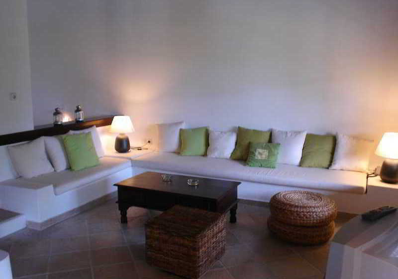 Hotel Skiathos Holidays  | Vromolimnos | Skiathos | Greece 4