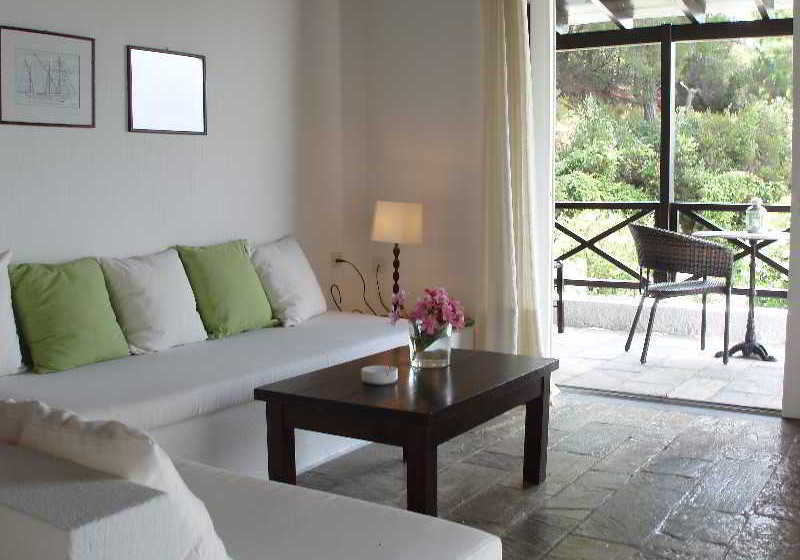 Hotel Skiathos Holidays  | Vromolimnos | Skiathos | Greece 7