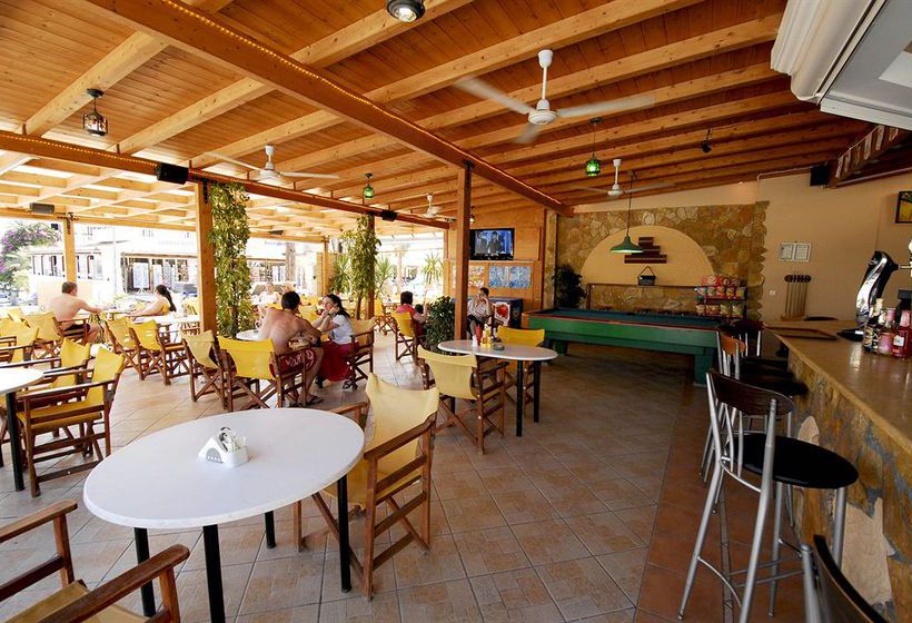 Hotel Vanessa  | Kalamaki | Zakynthos | Greece 13