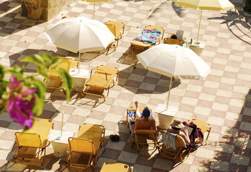 Hotel Vanessa  | Kalamaki | Zakynthos | Greece 14