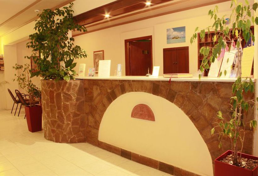 Hotel Vanessa  | Kalamaki | Zakynthos | Greece 15