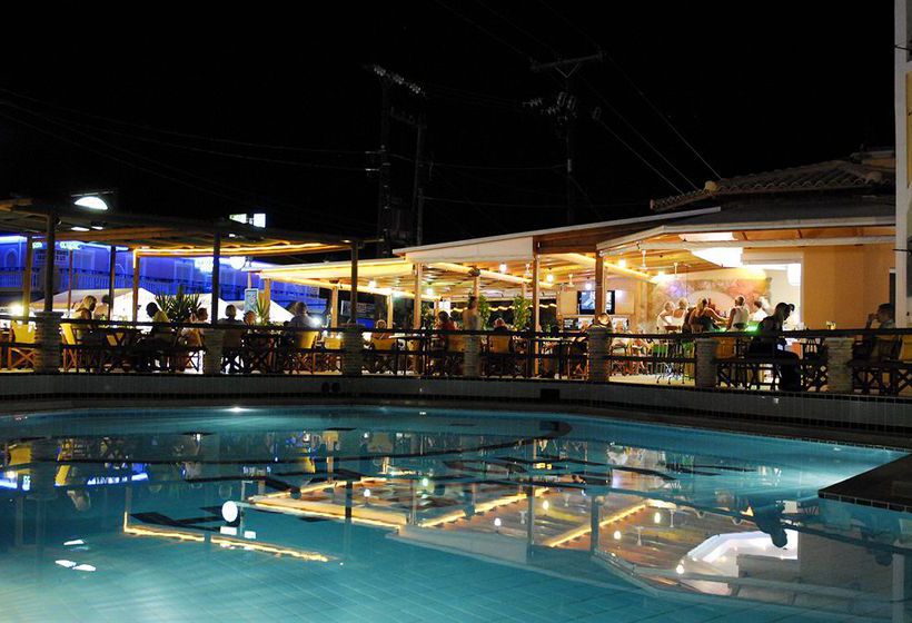 Hotel Vanessa  | Kalamaki | Zakynthos | Greece 17