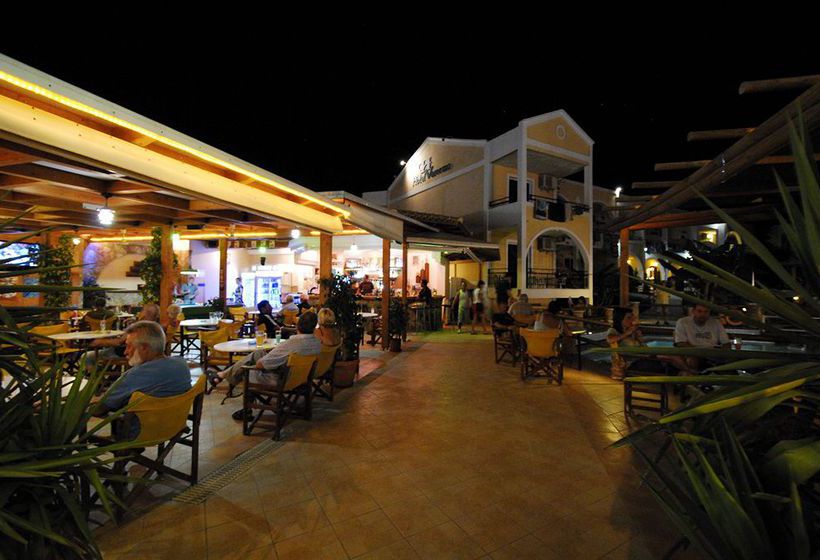 Hotel Vanessa  | Kalamaki | Zakynthos | Greece 18