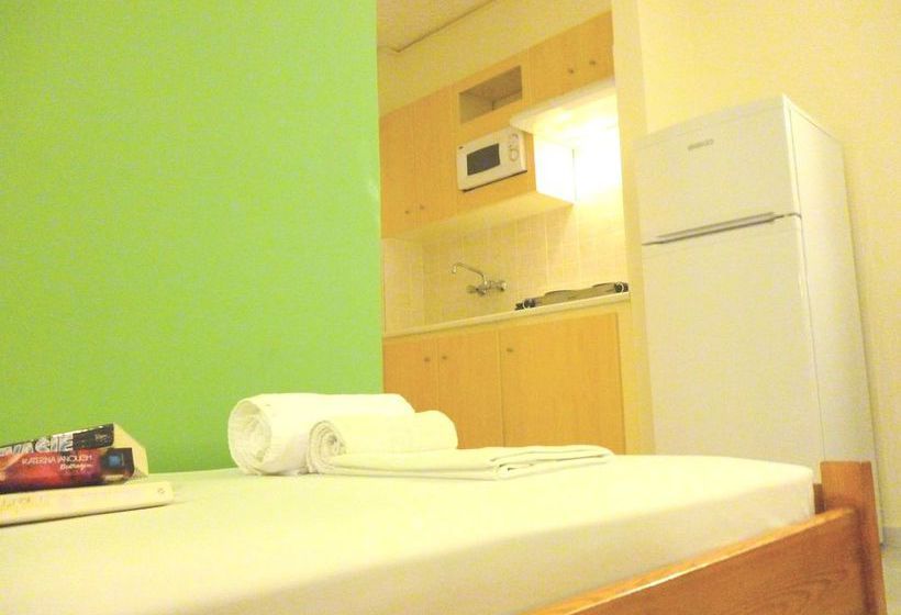 Hotel Vanessa  | Kalamaki | Zakynthos | Greece 19