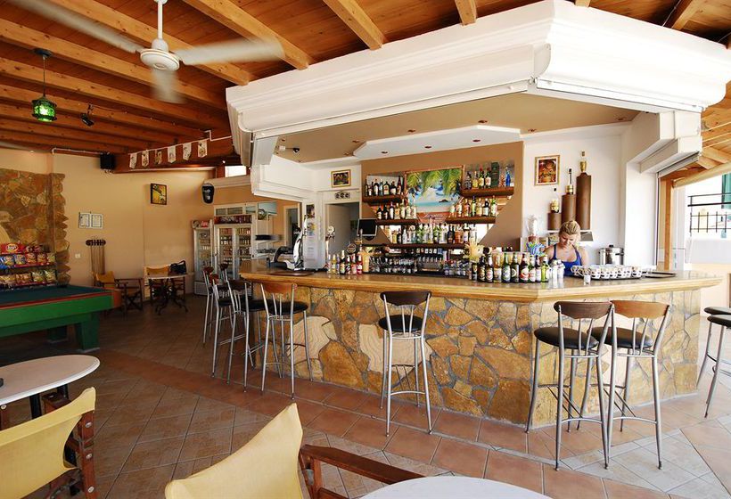 Hotel Vanessa  | Kalamaki | Zakynthos | Greece 2