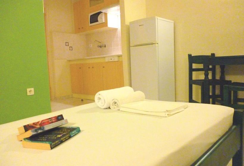 Hotel Vanessa  | Kalamaki | Zakynthos | Greece 20