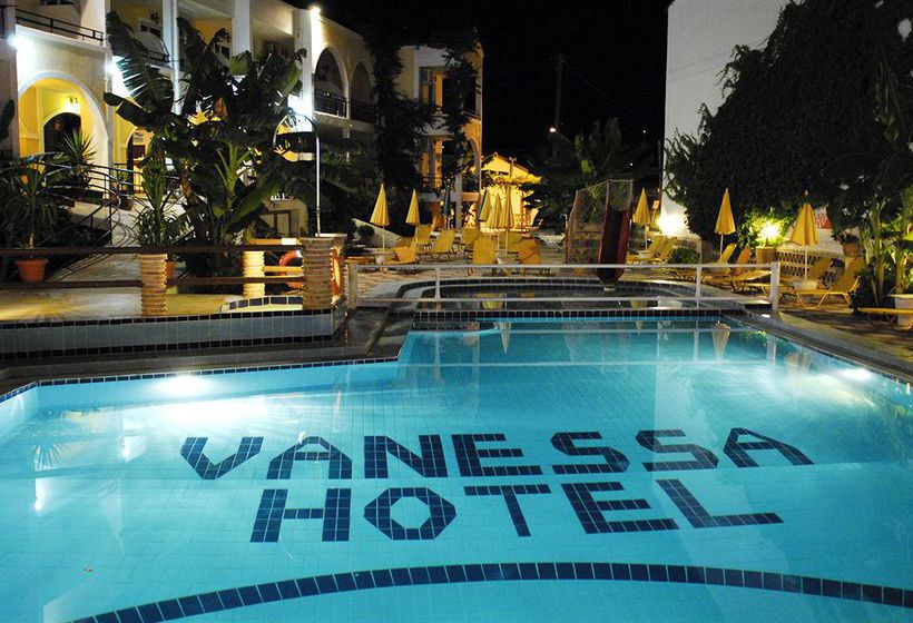 Hotel Vanessa  | Kalamaki | Zakynthos | Greece 4