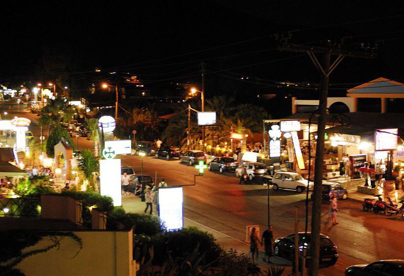 Hotel Vanessa  | Kalamaki | Zakynthos | Greece 5