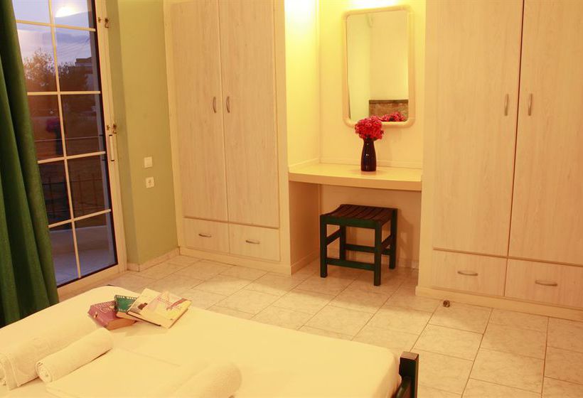 Hotel Vanessa  | Kalamaki | Zakynthos | Greece 6