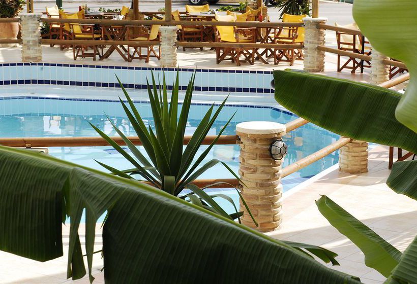 Hotel Vanessa  | Kalamaki | Zakynthos | Greece 7