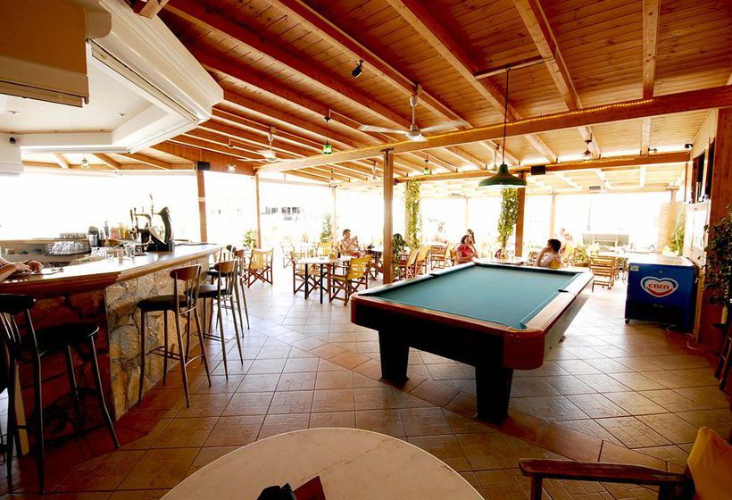 Hotel Vanessa  | Kalamaki | Zakynthos | Greece 8