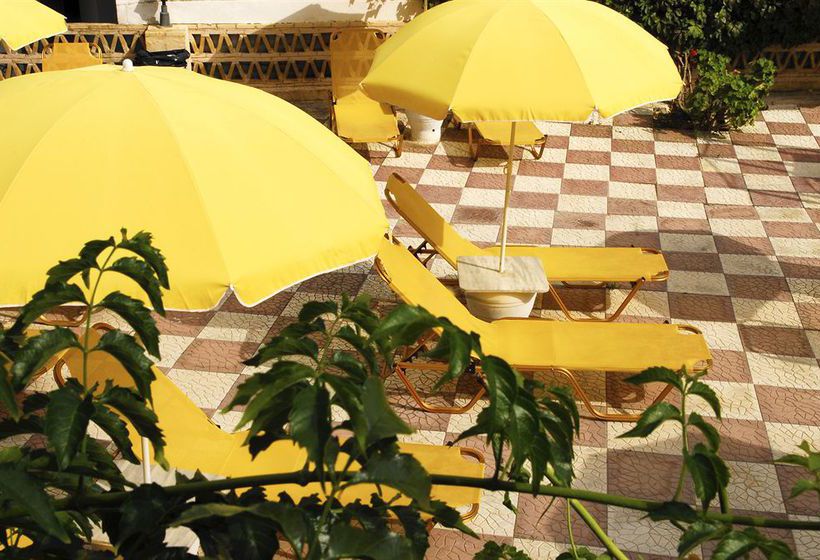 Hotel Vanessa  | Kalamaki | Zakynthos | Greece 9