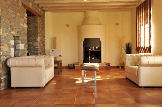 Hotel The Lotus Tree Volos