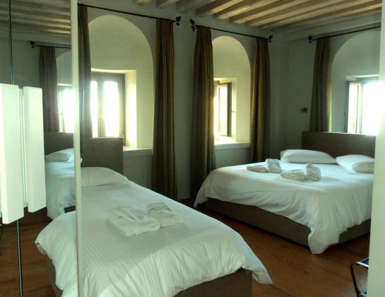 Hotel The Lotus Tree  | Volos | Thessaly | Greece 10