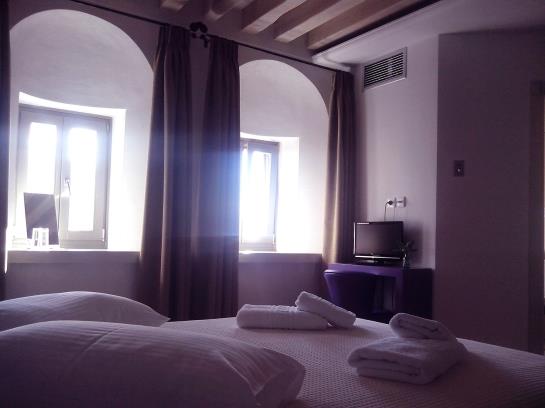 Hotel The Lotus Tree  | Volos | Thessaly | Greece 12