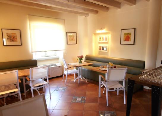 Hotel The Lotus Tree  | Volos | Thessaly | Greece 13