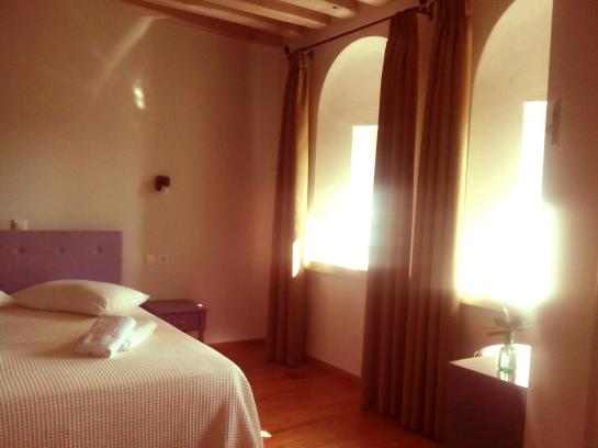 Hotel The Lotus Tree  | Volos | Thessaly | Greece 18