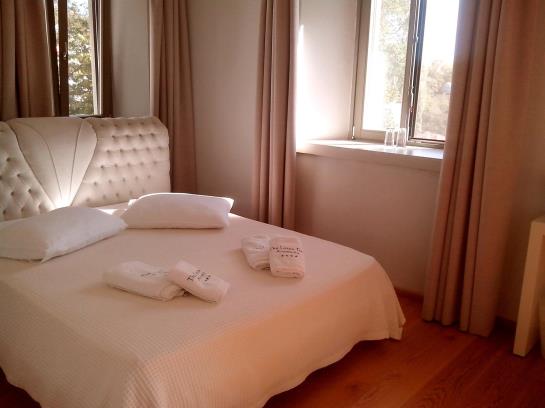 Hotel The Lotus Tree  | Volos | Thessaly | Greece 19