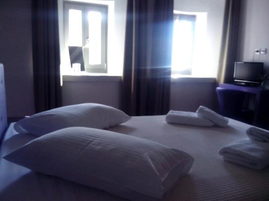 Hotel The Lotus Tree  | Volos | Thessaly | Greece 4