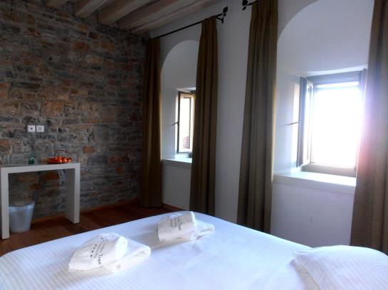 Hotel The Lotus Tree  | Volos | Thessaly | Greece 7