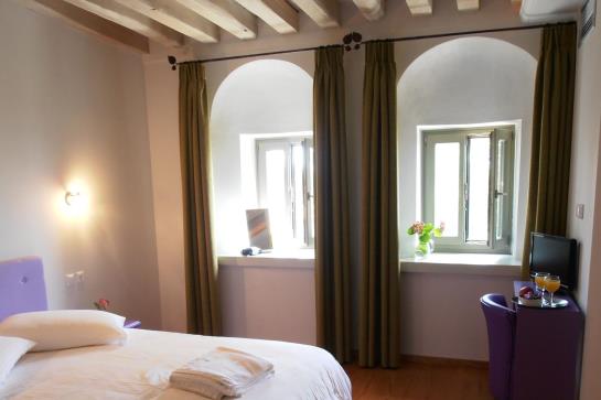 Hotel The Lotus Tree  | Volos | Thessaly | Greece 8