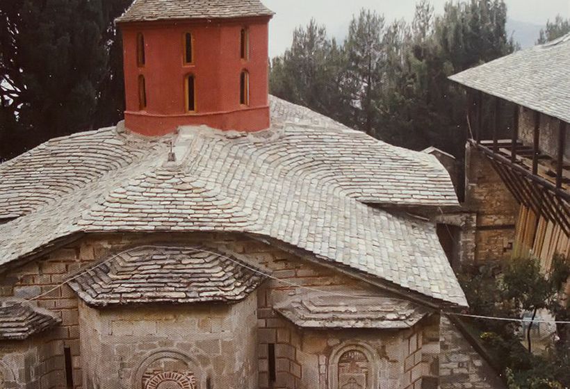 Hotel Palio Eleotrivio Volos