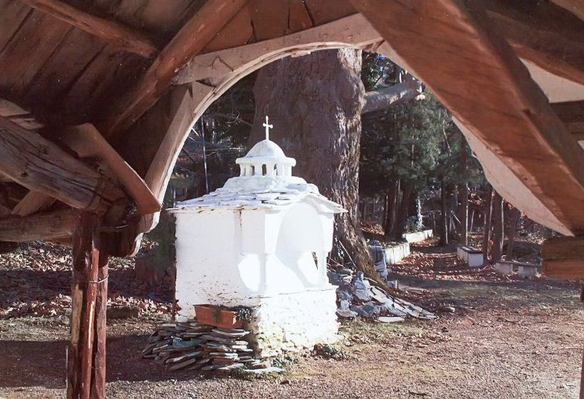 Hotel Palio Eleotrivio  | Volos | Thessaly | Greece 1