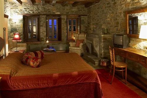 Hotel Palio Eleotrivio  | Volos | Thessaly | Greece 15