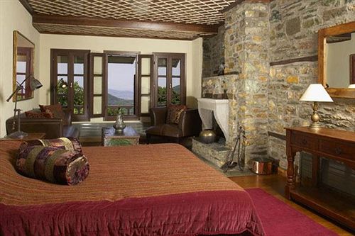 Hotel Palio Eleotrivio  | Volos | Thessaly | Greece 17