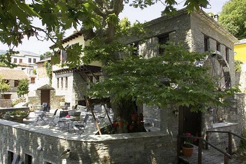 Hotel Palio Eleotrivio  | Volos | Thessaly | Greece 18