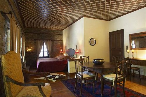 Hotel Palio Eleotrivio  | Volos | Thessaly | Greece 19