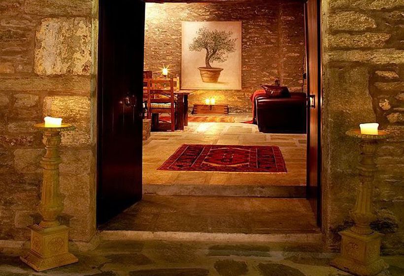 Hotel Palio Eleotrivio  | Volos | Thessaly | Greece 2