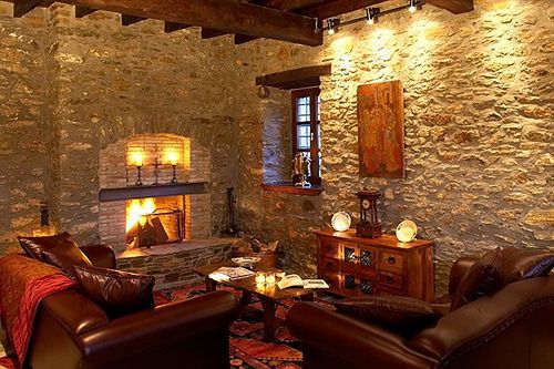 Hotel Palio Eleotrivio  | Volos | Thessaly | Greece 20