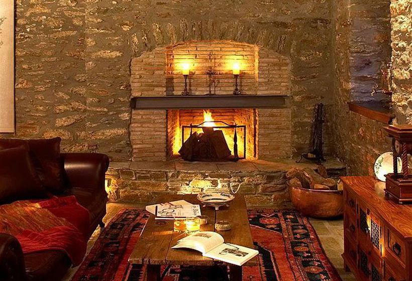 Hotel Palio Eleotrivio  | Volos | Thessaly | Greece 3