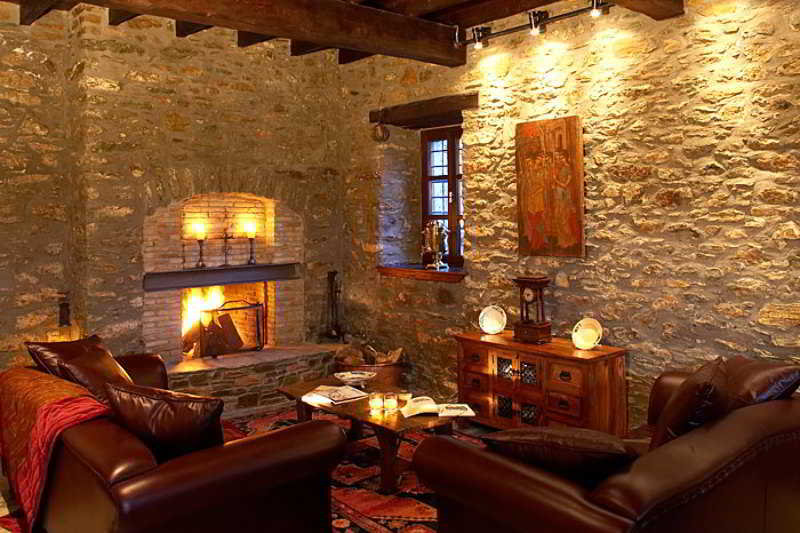 Hotel Palio Eleotrivio  | Volos | Thessaly | Greece 4