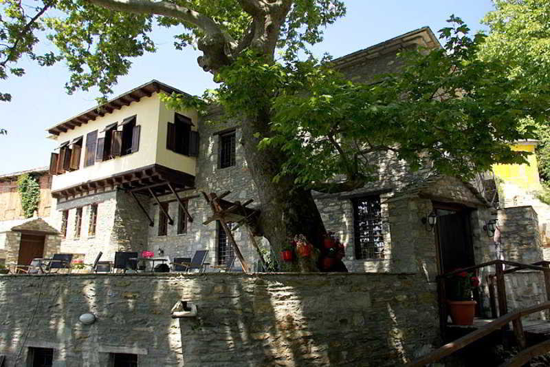 Hotel Palio Eleotrivio  | Volos | Thessaly | Greece 5