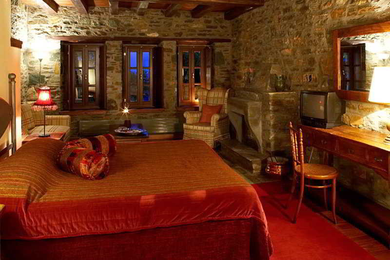 Hotel Palio Eleotrivio  | Volos | Thessaly | Greece 7