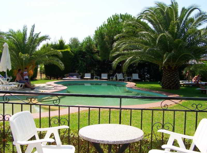 Villa Xanthippi  | Agia Paraskevi | Skiathos | Greece 1