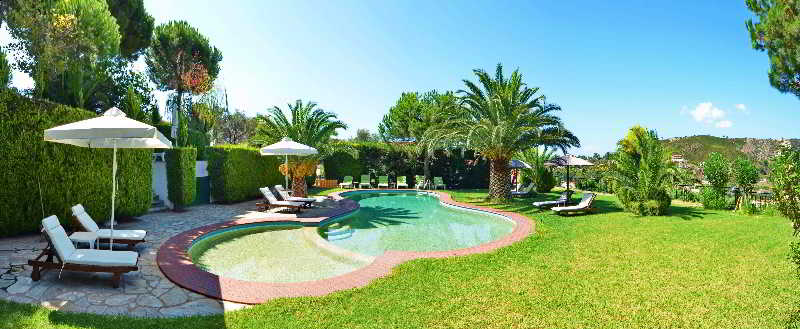 Villa Xanthippi  | Agia Paraskevi | Skiathos | Greece 10