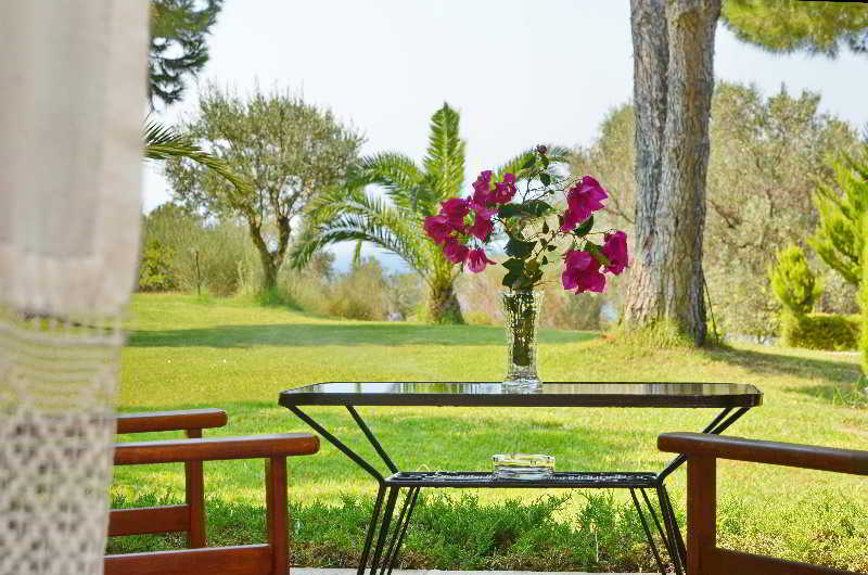 Villa Xanthippi  | Agia Paraskevi | Skiathos | Greece 12