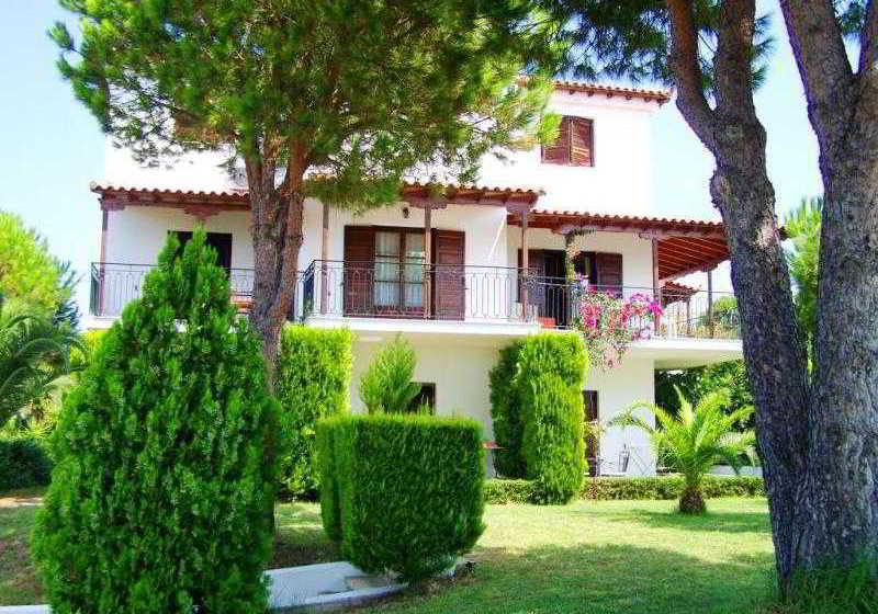 Villa Xanthippi  | Agia Paraskevi | Skiathos | Greece 14