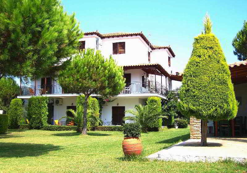 Villa Xanthippi  | Agia Paraskevi | Skiathos | Greece 15