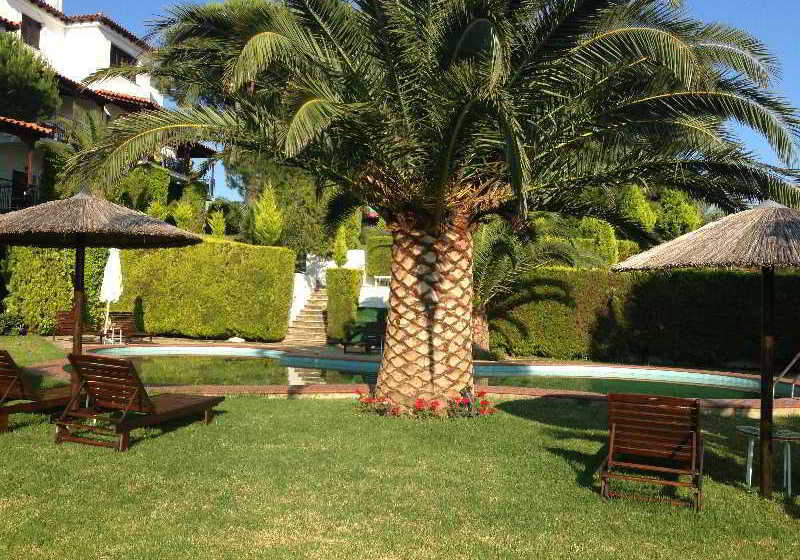 Villa Xanthippi  | Agia Paraskevi | Skiathos | Greece 16