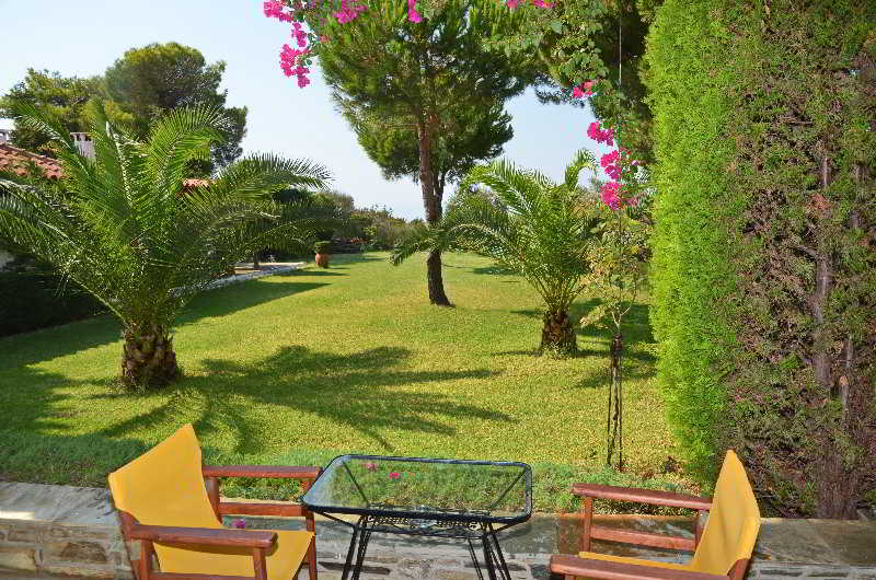 Villa Xanthippi  | Agia Paraskevi | Skiathos | Greece 17