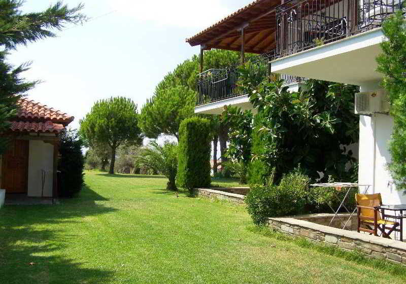 Villa Xanthippi  | Agia Paraskevi | Skiathos | Greece 18